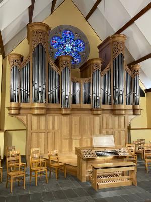 List of pipe organ builders deals
